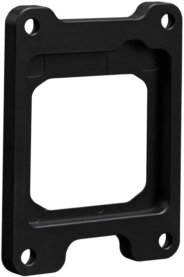 Alt view image 2 of 7 - Thermal Grizzly Ryzen 7000 Direct Die Frame V2 (TG-DDF-R7000-V2)