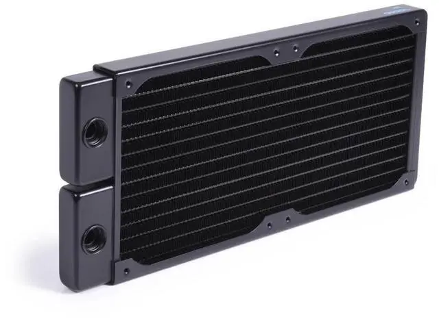 Alt view image 3 of 7 - Alphacool Core XT45 Full Copper 240mm (13768)