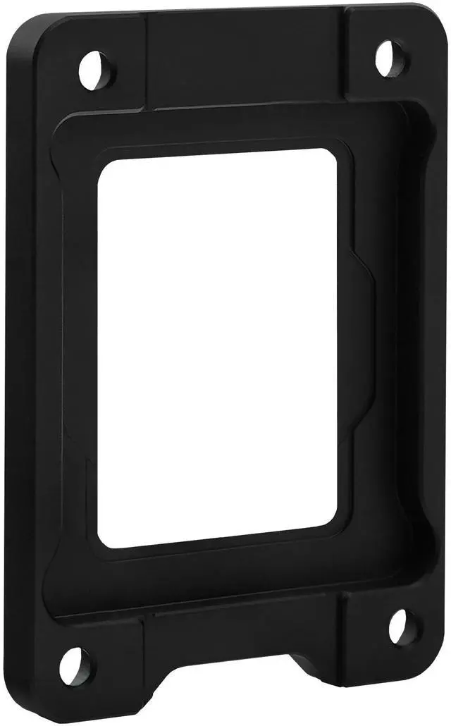 Alt view image 9 of 14 - Thermal Grizzly - CPU Contact Frame Intel 13th & 14th Generation - for Optimized CPU Contact Pressure to Improve The Cooling Performance - Easy Install