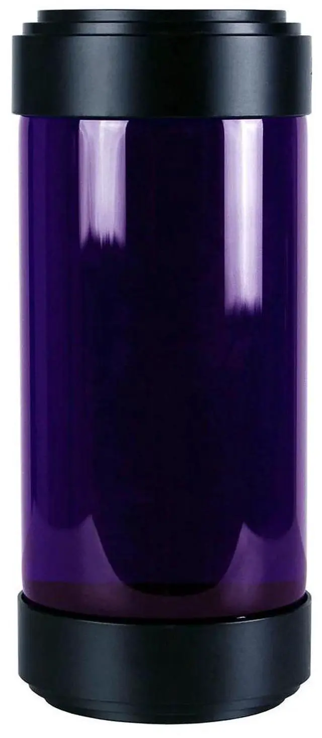 Alt view image 4 of 7 - StealKey Customs OneXPro Coolant Pre-Mix - Purple 1000ml (23004)