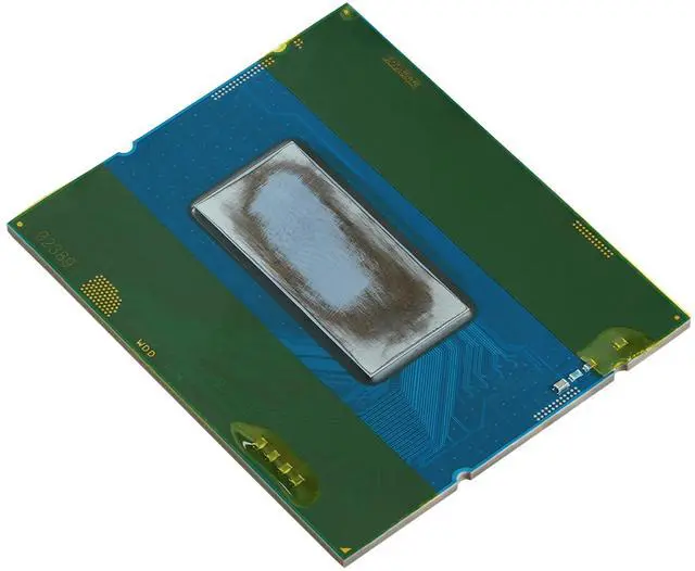 Alt view image 2 of 7 - Thermal Grizzly Kapton Insulation Sheet (TG-KIS-10-60-50)