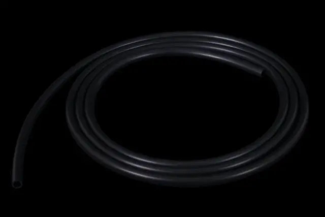 Alt view image 2 of 7 - Alphacool EPDM Tube 13/10 - Black 1m (3,28ft) Retailbox (18662)