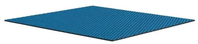 Alt view image 20 of 20 - Thermal Grizzly TG-MP-B-100-100-05-2 Minus Pad Basic 2-Pack Thermal Interface Pad,100x100x0.5mm for SSDs,GPUs&Electronics