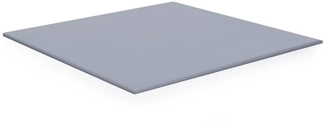 Alt view image 2 of 4 - Alphacool Rise Ultra Soft Thermal Pad - 7W/mK 100x100x1mm (13012)
