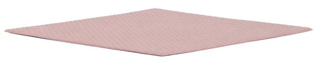 Alt view image 5 of 8 - Thermal Grizzly Minus Pad 8 - 100x 100x 0.5 mm, Pink (TG-MP8-100-100-05-1R)