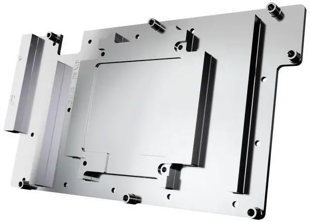 Alt view image 5 of 7 - Alphacool ES RTX 5090 Reference 1-Slot-Design REV1 with Backplate (10291)