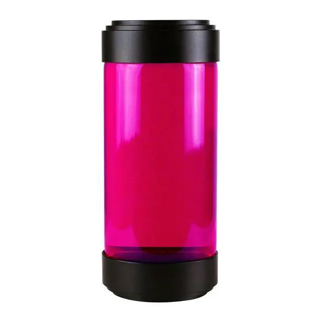 Alt view image 5 of 7 - StealKey Customs OneXPro Coolant Pre-Mix - Pink 1000ml (23006)