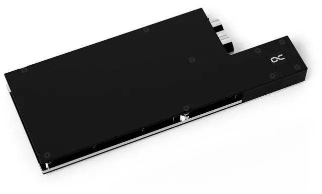 Alt view image 4 of 7 - Alphacool ES RTX 6000 Ada 48GB (13725)