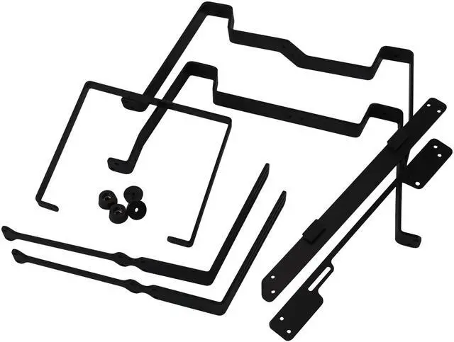 Alt view image 7 of 7 - Thermal Grizzly der8enchtable - Black (TG-D8-001)