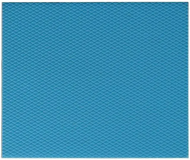 Alt view image 8 of 12 - Thermal Grizzly TG-MP-HC-120-100-10-2 Minus Pad 120x100x1.0mm 2-Pack Thermal Pad, High Conductivity for SSDs, GPUs