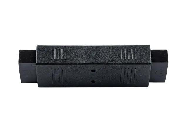 Alt view image 2 of 4 - Watercool MAIN Cable Coupler - Black (63151)