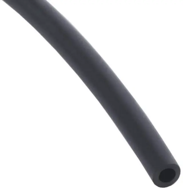 Alt view image 4 of 7 - Alphacool EPDM tube 5/3 - Black 3m (9,84ft) Retailbox (18649)