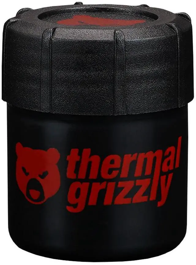 Alt view image 15 of 20 - Thermal Grizzly TG-P-A-030 TG Putty Advance, Electrically Non-Conductive Thermal Putty GPU Modding,Thermal Pad Replacement 30g