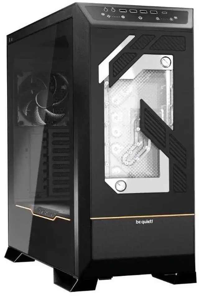 Alt view image 3 of 7 - Alphacool Apex Distroplate Dark Base Pro 901 with Apex Pump - Black (14630)