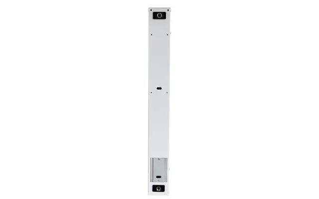 Alt view image 7 of 7 - Watercool MO-RA IV 600 - White (26601)