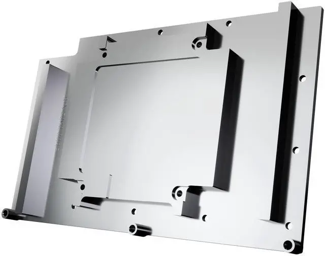 Alt view image 5 of 7 - Alphacool Core Geforce RTX 5090 Reference Waterblock with Backplate (10242)