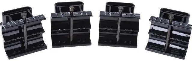 Alt view image 17 of 17 - Alphacool Eiskoffer Professional Bending & Measuring Kit