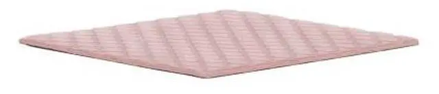 Alt view image 8 of 11 - Thermopad Thermal Grizzly Minus Pad 8 - Silicone, Self-Adhesive, Thermally Conductive Thermal Pad - Conducts Heat and Cools The Heating Elements of The Computer or Console (30 × 30 × 0,5 mm)