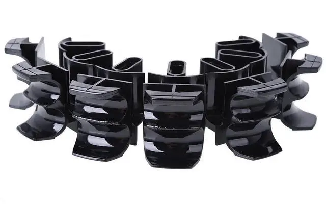 Alt view image 16 of 17 - Alphacool Eiskoffer Professional Bending & Measuring Kit