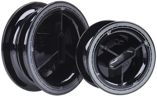 Alt view image 14 of 17 - Alphacool Eiskoffer Professional Bending & Measuring Kit