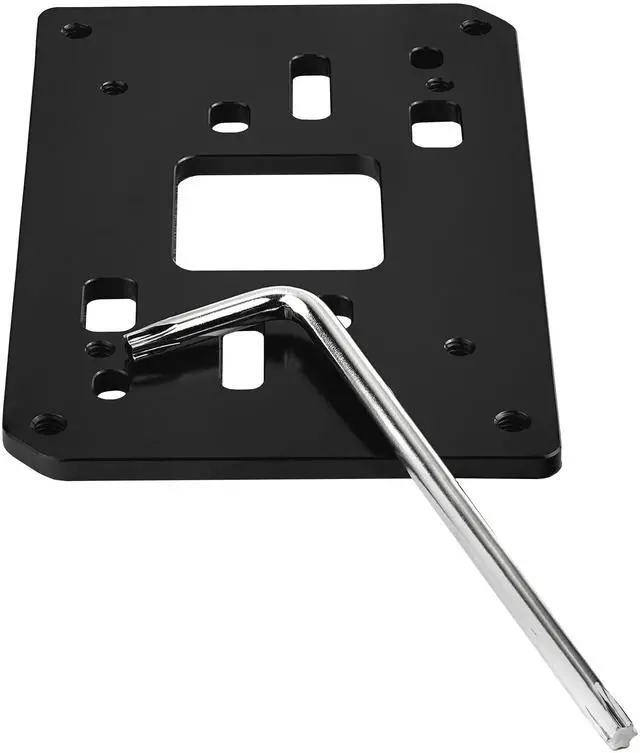 Alt view image 13 of 16 - Thermal Grizzly AMD AM5 M4 Backplate
