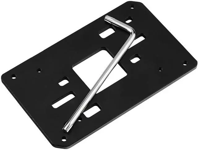 Alt view image 12 of 16 - Thermal Grizzly AMD AM5 M4 Backplate