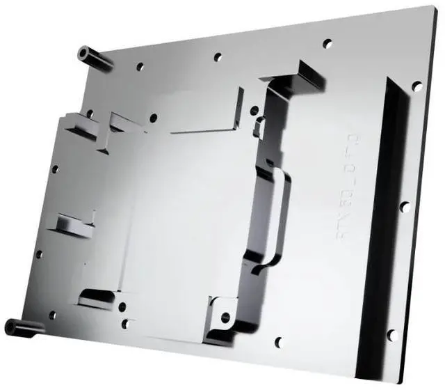 Alt view image 6 of 7 - Alphacool Core Geforce RTX 5080/5070Ti Aorus Master + Windforce with Backplate (10290)