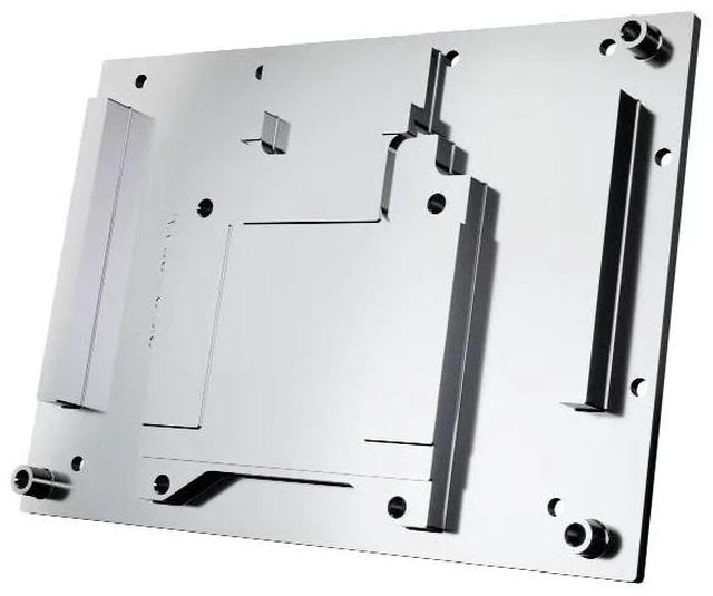 Alt view image 6 of 7 - Alphacool Core RX 9070 XT Steel Legend with Backplate (14806)