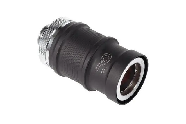 Alt view image 2 of 4 - Alphacool ES Quick Release BLH1A PushIn Female OT (13879)