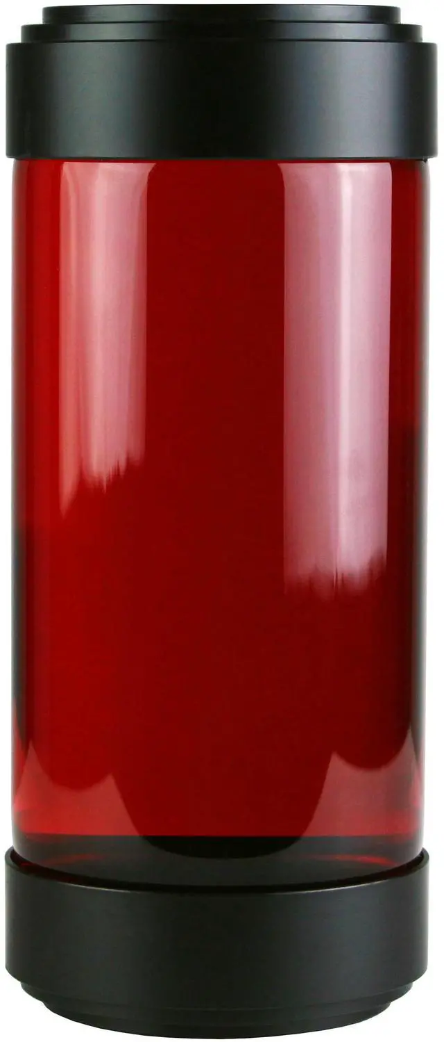 Alt view image 2 of 4 - Mayhems - PC Coolant - XT1 Premix - Thermal Performance Series | 5 Liter - Berserker Blood Red (MXTP5LBR)