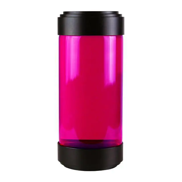 Alt view image 3 of 6 - Mayhems - PC Coolant - XT1 Premix - Thermal Performance Series - UV Fluorescent | 5 Liter - Hot Cherry Pink (MXTP5LPI)