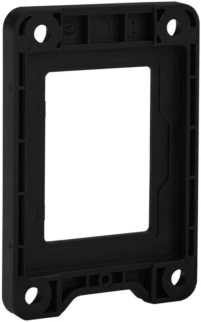 Alt view image 8 of 14 - Thermal Grizzly - CPU Contact Frame Intel 1700 LT - for Optimized CPU Contact Pressure to Improve The Cooling Performance