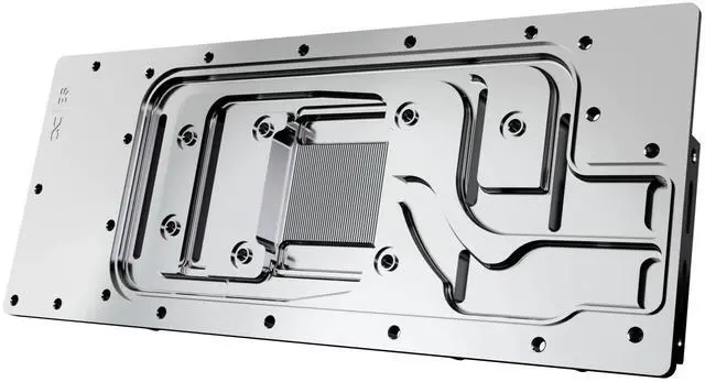 Alt view image 4 of 7 - Alphacool ES H200 141GB NVL PCI-E 1-Slot-Design (10275)