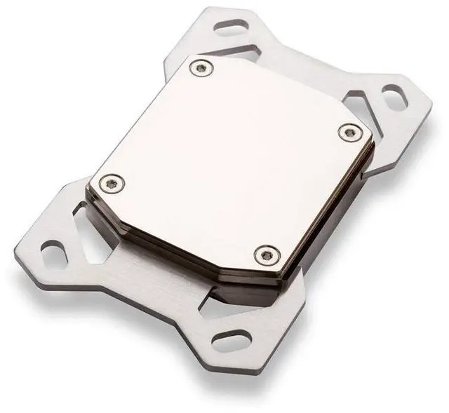 Alt view image 3 of 7 - Watercool HEATKILLER® IV PRO (AMD, AM4, AM5) ACETAL (18015)