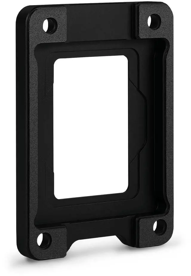 Alt view image 3 of 14 - Thermal Grizzly Intel 1851 CPU Contact Frame V1 (TG-CF-i1851-V1)
