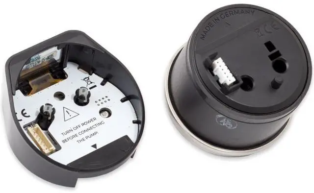 Alt view image 2 of 5 - Aquacomputer D5 Next RGB - Black (41118)