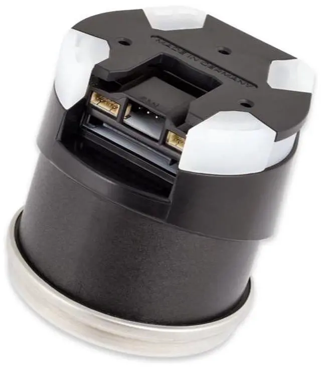Alt view image 4 of 5 - Aquacomputer D5 Next RGB - Black (41118)