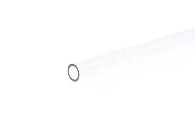 Alt view image 4 of 7 - Alphacool Eisrohr 12/9mm PETG HardTube 80cm - 4pcs (18632)