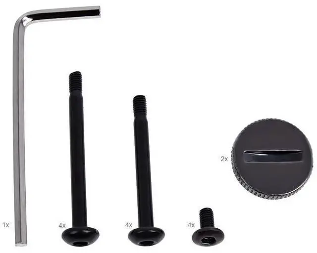 Alt view image 11 of 13 - Alphacool NexXxos ST30 Full Copper X-Flow Radiator 140, 140mm x 1, Single Fan, Black, G1/4, 30mm (14241)