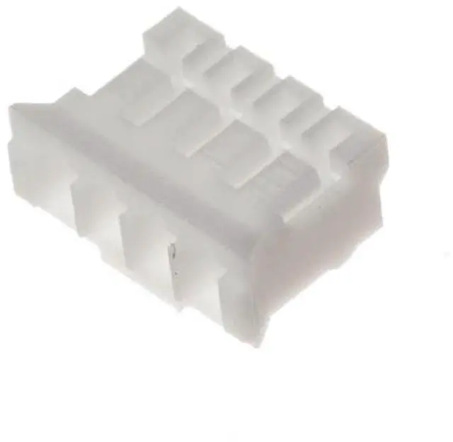 Alt view image 2 of 4 - ModMyMods 4-Pin Mini Female PH 2.0mm Connector (MOD-0264)