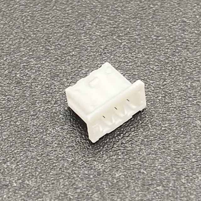 Alt view image 3 of 5 - ModMyMods 3-pin Aquacomputer PicoBlade Connector (MOD-0371)