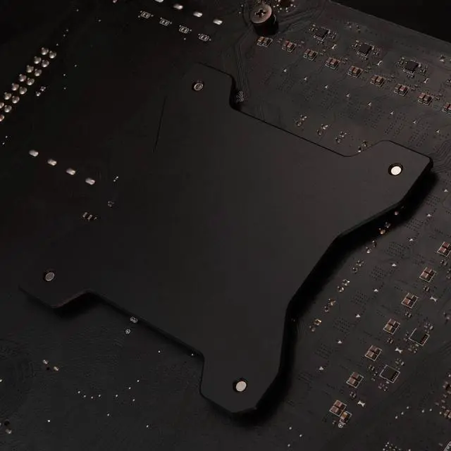 Alt view image 4 of 7 - Thermal Grizzly Intel 1851 Mycro Pro RGB CPU Waterblock (TG-MY-P-RGB-i1851)