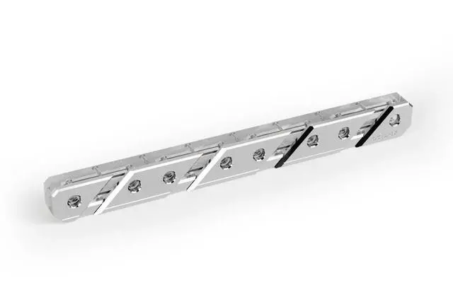 Alt view image 7 of 7 - Alphacool Apex Manifold 360mm (14678)
