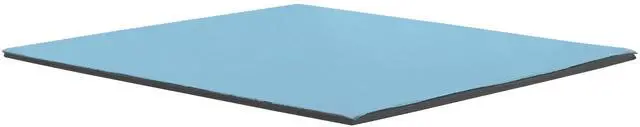 Alt view image 6 of 14 - Thermal Grizzly Minus Pad Pro - 100x 100x 1.5 mm, Grey (TG-MP-P-100-100-15)