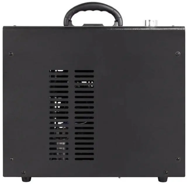 Alt view image 3 of 7 - Alphacool ES Chiller 700 110-120V / 60hz (5100101)