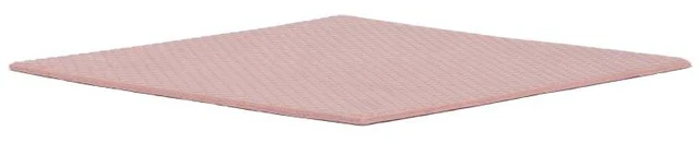 Alt view image 6 of 8 - Thermal Grizzly Minus Pad 8 - 100x 100x 1.0 mm, Pink (TG-MP8-100-100-10-1R)