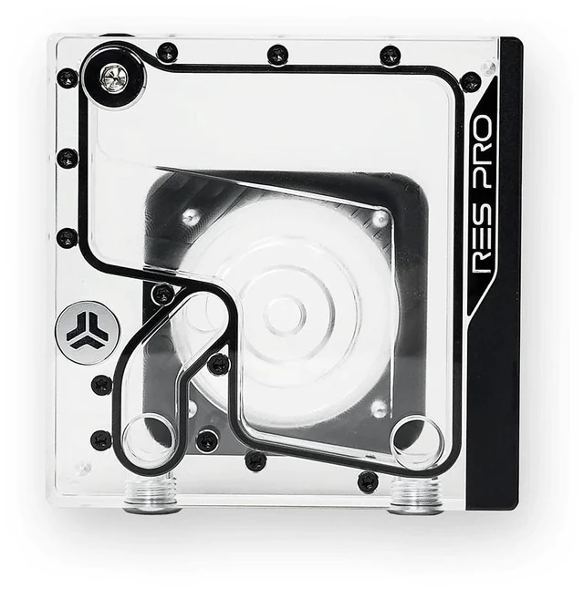 Alt view image 2 of 7 - Stealkey Customs ResPro 120 D5/DDC D-RGB Reservoir (21120)