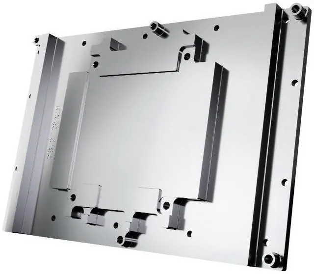 Alt view image 5 of 7 - Alphacool Core Geforce RTX 5090 Gaming + Windforce with Backplate (10293)
