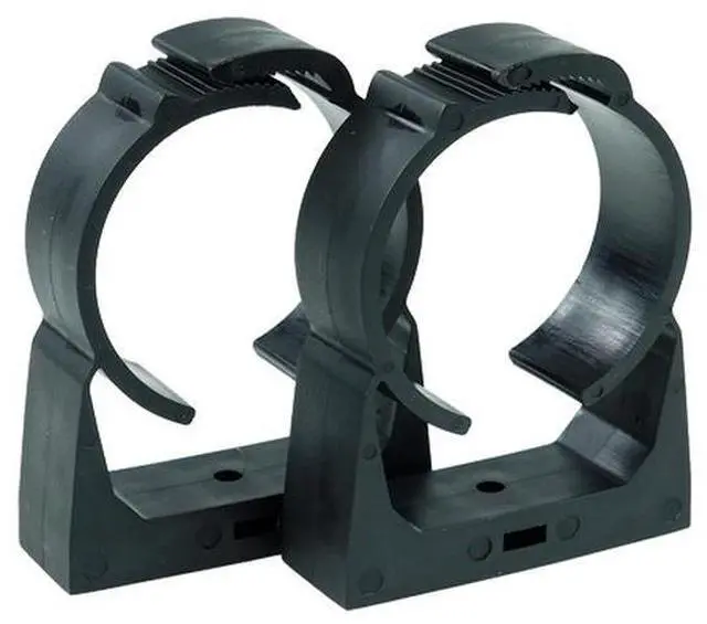 Alt view image 6 of 16 - Alphacool Cape Corp Coolplex Pro 10 LT Reservoir, G1/4, 100mm, Plexi (45221)