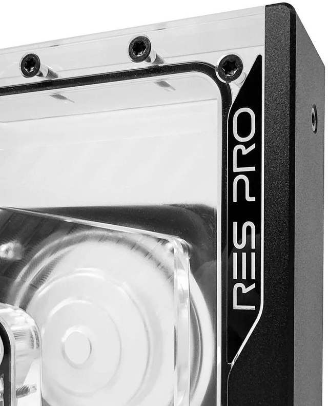Alt view image 4 of 7 - Stealkey Customs ResPro 120 D5/DDC D-RGB Reservoir (21120)